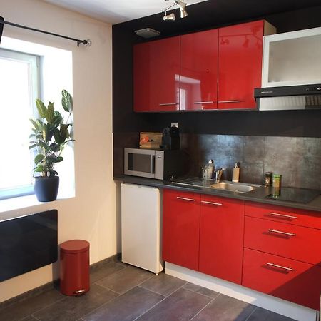 Duplex Charmant Idealement Situe Dole Luaran gambar